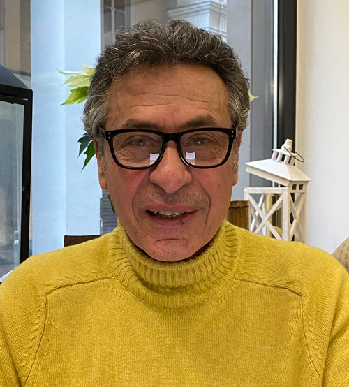 Prof. Michele Perniola